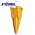 ZAX240 Precision casting excavator bucket teeth H401564H for wholesale 
