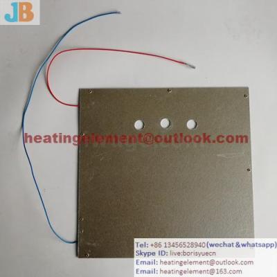 MICA heating plate MICA heating element heater element