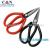 Factory Direct Stainless Steel Cooking Scissors Multifunction Kitchen Scissors Heavy Duty Food Shears 