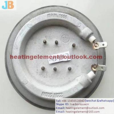 Open the bucket hot bucket such as barrel heating plate stainless steel heating plate heating plate
