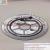 Rice cooker heater aluminum heating plate element parts