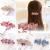 Barrettes Barrettes Spring Clip Korean Fashion Simple Adult Hair Accessories Head Clip Elegant Lady Large Clip