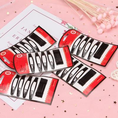 Korean Hair Accessories Thang-Ga Bb Clip Clip Set Hair Clip Hairpin Ornament 2 Yuan Shop