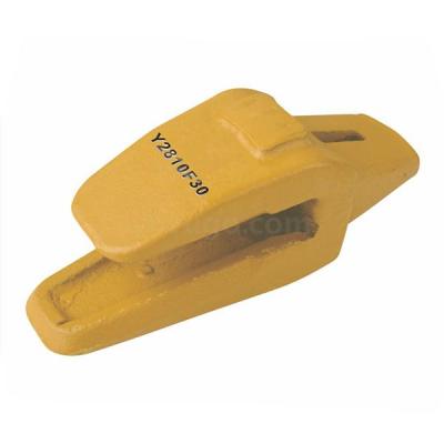 Excavator bucket teeth adapter superior quality seat adapter Y2810F30