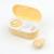 The new TWS208 macaron touch bluetooth headset sport mini bluetooth earplug 5.0