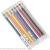 Color changing flash pen students hand curtain special pen jingjing 8 color flash pen set hand curtain flash pen