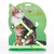 A Cat leash chest strap Cat chain Cat leash