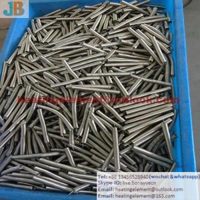 Heat resistance heating resistance heating wire