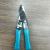 Stand-up Wire Stripper Miller Clamp Optical Wire Stripper Wire Stripper Electronic Cutting Pliers Slanting Forceps 