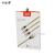 Factory Direct Sales One-to-Three Multifunction Data Cable Three-in-One USB Creative Weaving Three-Head Charging Data Cable