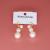 Baroque Pearl Earrings Girly Temperamental Korean Fashion, Personalized and Exaggerated Internet-Famous Ear Clip Ear Rings