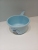 H26-8117 Thickened Plastic Water Ladle Kitchen Long Handle Dozen Bailer Bailer Cartoon Animal Printing Water Ladle