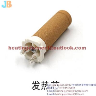 Manufacturers supply hot air core industrial hot air gun heater