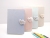 Magnetic cloth magnetic buckle hand ledger small fresh thickening craft broken flower hardback student buckle notepad