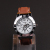 Personalized creative watch is probably a cigarette lighter USB environmental lighter Point