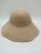 Straw Hat Women's Summer Korean Sun Protection Visor Sun Hat Beach Trip Versatile UV Protection Face Cover Sun Hat