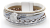 Vintage Crystal Stone Accessories Bracelet European and American Magnetic Buckle Bracelet Multiple Pu Woven Magnet Bracelet