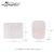 LaMeiLa Powerful Deep Cleansing Facial Cleaning Puff 2 Pack Light Feeling Comfortable Exfoliating Cleaning Sponge Boxed B2110