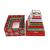 The size of ten sets of boxes set of cardboard box Christmas gift box manufacturers custom direct selling spot wholesale