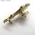 Spot goodsFactory Direct Sales New Chinese Pattern Iron Sheet Gold Clothes Hook Furniture Hardware Accessories