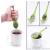 Silicone tea strainer tea infuser