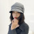 Ladies new Korean hat spring and autumn joker leisure outdoor beret sunshade breathable student hat