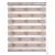 Thickened Fabric Jacquard Louver Curtain Roller Shutter Shading Soft Gauze Curtain Living Room Bay Window Bedroom Balcony Optional Punch-Free