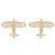 925 Silver Diamond Aircraft Stud Earrings Simple and Compact Cute Sleeping No Need to Take off Student Earrings Female Personality