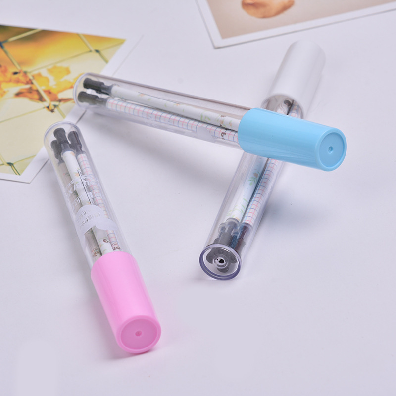 供应 盒装学生用品瑞士笔头防摔耐用不一损坏 厂家直销