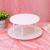 Cake Stand Three-Layer Cake Stand Cake Decoration Stand Cake Plate Happy Birthday Baking Tools