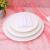 Cake Stand Three-Layer Cake Stand Cake Decoration Stand Cake Plate Happy Birthday Baking Tools