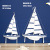 Special wooden boat hooks for home decoration background wall have come down to pendant gift ship model hooks Myrine