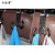 Car Plastic Multi-Function Hook Car Portable Hook Portable Backrest Hook La-8878