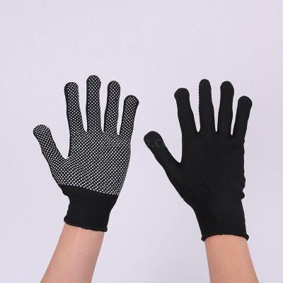 13 needles nylon dispensing gloves non-slip gardening gloves dispensing beads gloves working protective wire gloves