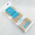 D2221 Mj006 Bag Three Packs Cotton Swab Cotton Swab Cotton Strips Yiwu 2 Yuan