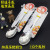 F1733 1.0 Thick Stainless Steel Exquisite Spoon Spoon Soup Spoon Meal Spoon Western Spoon Daily Necessities Distribution