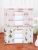 66L Cotton and Linen Storage Box Storage Box Steel Frame Box Quality Is Super Good