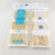 D2221 Mj006 Bag Three Packs Cotton Swab Cotton Swab Cotton Strips Yiwu 2 Yuan