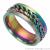 Web celebrity open wine artifact titanium steel ring titanium steel chain ring manufacturers direct sales