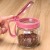 I1441 Glass Seasoning Bottle Seasoning Jar Soy Sauce Bottle Ingredients Box Daily Necessities Kitchen Supplies