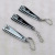 A0126 Strongman 602q Nail Scissors Nail Clippers Japanese and American Monopoly Yiwu 2 Yuan Store Nail Clippers Wholesale
