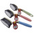 D1443 Wide Head Multi-Purpose Brush Shoe-Brush Floor Brush Cleaning Brush Clothes Cleaning Brush 2 Yuan Shop