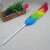 D1511 Small Feather Duster dust Remover Tabletop cleaning supplies Brush Duster Yiwu 2 yuan store Wholesale