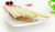 F1932 5 Pairs of Dot Printing Chopsticks Home Kitchen Yiwu 2 Yuan Store Two Yuan Store Department Store Wholesale