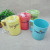 G1221 056 Plastic Water Cup Toothbrush Cup Gargle Cup Water Cup Yiwu 2 Yuan Two Yuan Shop