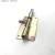 Sample Customized Color Zinc Bolt Door Double-Door Bolt Furniture Hardware Accessories