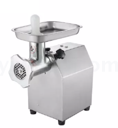 Table stainless steel meat grinder high - power meat grinder ltd. electric multi - function meat grinder