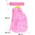 Children's Schoolbag Primary School Boys and Girls Backpack Backpack Spine Protection Schoolbag 2512