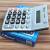 KENKO jiayi kk-3181a calculator desktop office calculator