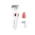 Cross-Border Factory Direct Supply for Komei KM-3024 Three-in-One Women's Shaver